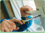 Window  locks Yeovil