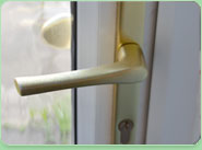 Door locks Yeovil