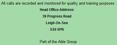 Yeovil Local Electrics head office